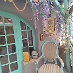 Апартаменты Vintage Bath Artist Sanctuary Calea Victoriei *
