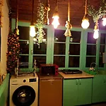 Vintage Bath Artist Sanctuary Calea Victoriei Апартаменты *