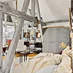 Апартаменты Vintage Bath Artist Sanctuary Calea Victoriei