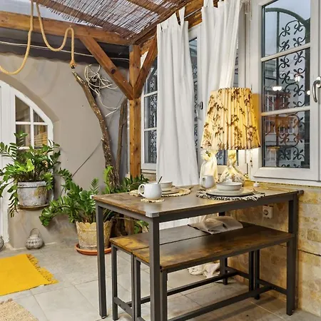 Διαμέρισμα Vintage Bath Artist Sanctuary Calea Victoriei *