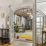 Διαμέρισμα Vintage Bath Artist Sanctuary Calea Victoriei *