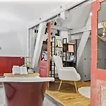 Vintage Bath Artist Sanctuary Calea Victoriei * Βουκουρέστι