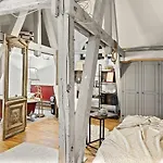 Διαμέρισμα Vintage Bath Artist Sanctuary Calea Victoriei *