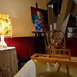 Διαμέρισμα Vintage Bath Artist Sanctuary Calea Victoriei Βουκουρέστι