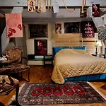 Διαμέρισμα Vintage Bath Artist Sanctuary Calea Victoriei Βουκουρέστι