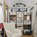 Vintage Bath Artist Sanctuary Calea Victoriei Διαμέρισμα