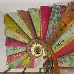 Διαμέρισμα Vintage Bath Artist Sanctuary Calea Victoriei *