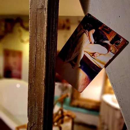 Apartment Vintage Bath Artist Sanctuary Calea Victoriei *