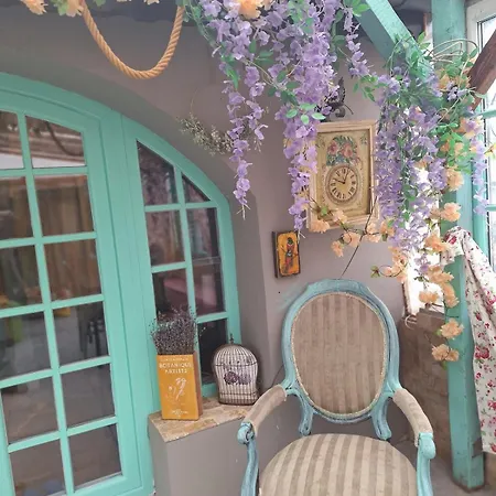 Apartment Vintage Bath Artist Sanctuary Calea Victoriei *