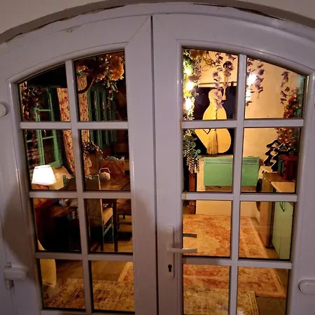 Vintage Bath Artist Sanctuary Calea Victoriei * Bukarest