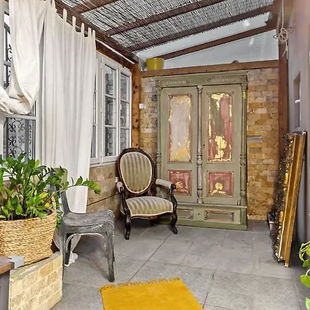 Apartment Vintage Bath Artist Sanctuary Calea Victoriei Bukarest
