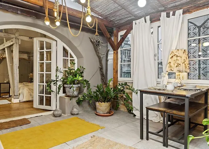 Vintage Bath Artist Sanctuary Calea Victoriei * Bucharest