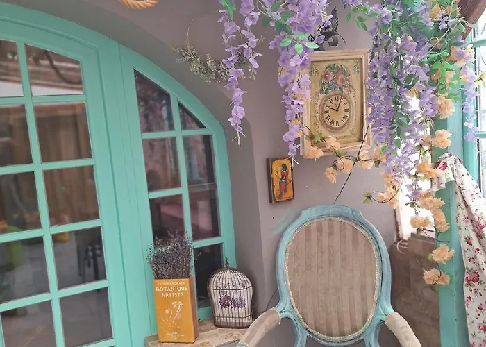 Apartment Vintage Bath Artist Sanctuary Calea Victoriei *