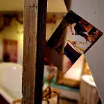 شقة Vintage Bath Artist Sanctuary Calea Victoriei *