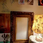 Vintage Bath Artist Sanctuary Calea Victoriei