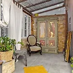 شقة Vintage Bath Artist Sanctuary Calea Victoriei بوخارست